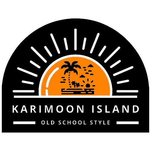 Karimoon Island