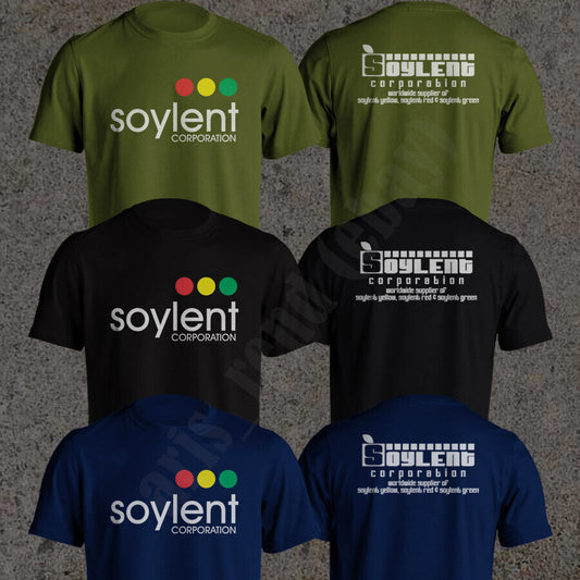 Soylent Corporation T-Shirt