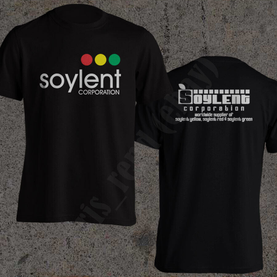 Soylent Corporation T-Shirt