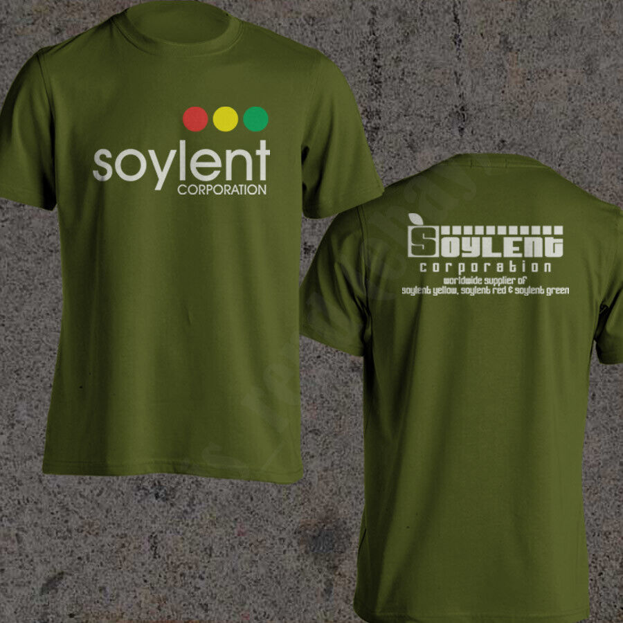 Soylent Corporation T-Shirt